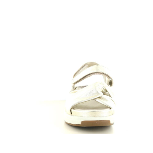 Xsensible 290.97.115 Sandalen Goud 290.97.115 large