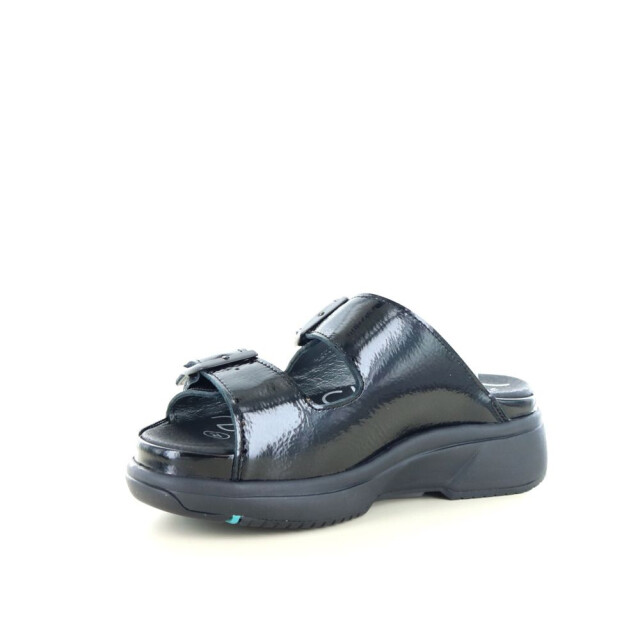 Xsensible 281.90.278 Slippers Zwart 281.90.278 large