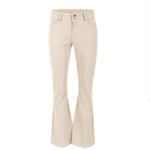 Zizo Flynzi pants-coconut milk flinzy-coconut milk large