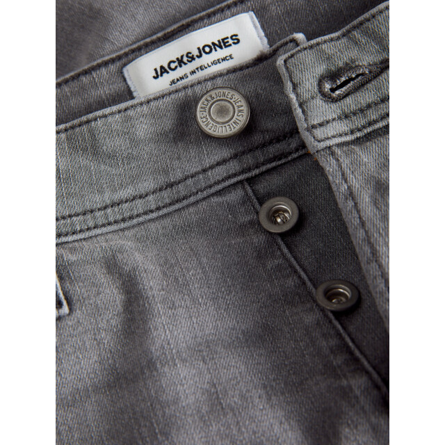 Jack & Jones Rick original short 12270891-GRY-L large