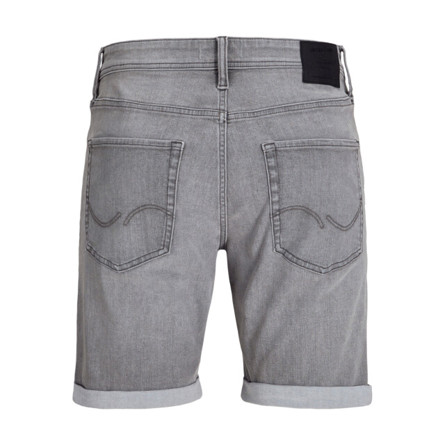 Jack & Jones Rick original short 12270891-GRY-L large