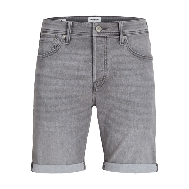 Jack & Jones Rick original short 12270891-GRY-L large