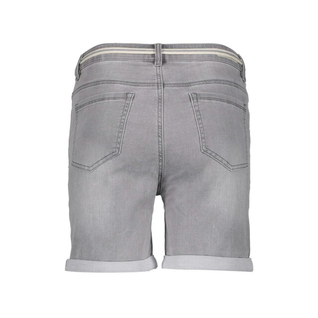 Geisha short jogg 51005-10 805 grey denim 06901.940.0003 large