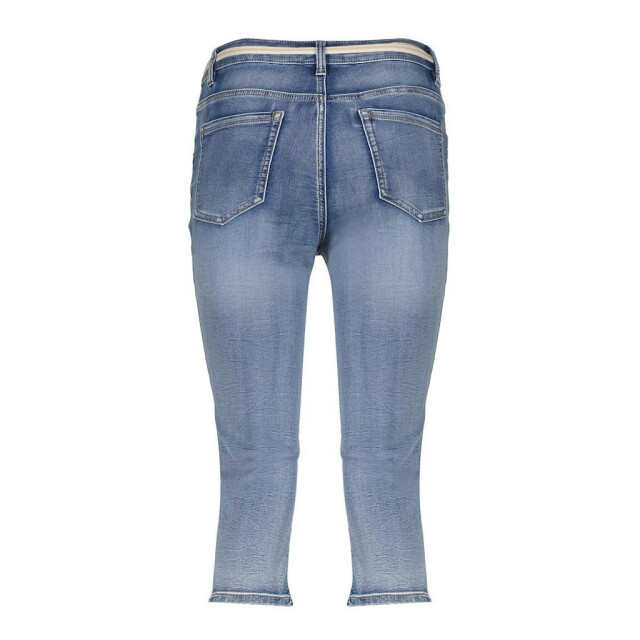 Geisha short jogg 51005-10 827 mid blue 06901.264.0010 large
