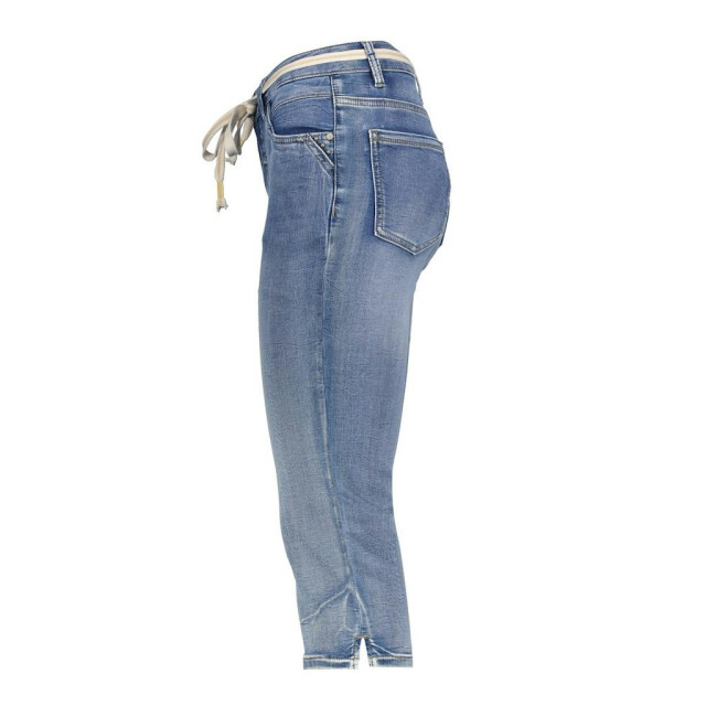 Geisha short jogg 51005-10 827 mid blue 06901.264.0010 large