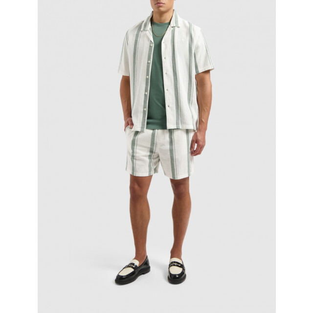 Pure Path 25010217 45 loose fit shortsleeve shirt  p 45/25010217 large