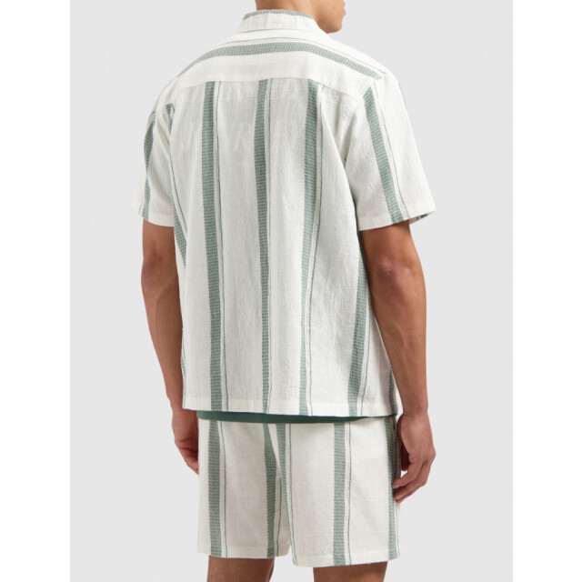 Pure Path 25010217 45 loose fit shortsleeve shirt  p 45/25010217 large