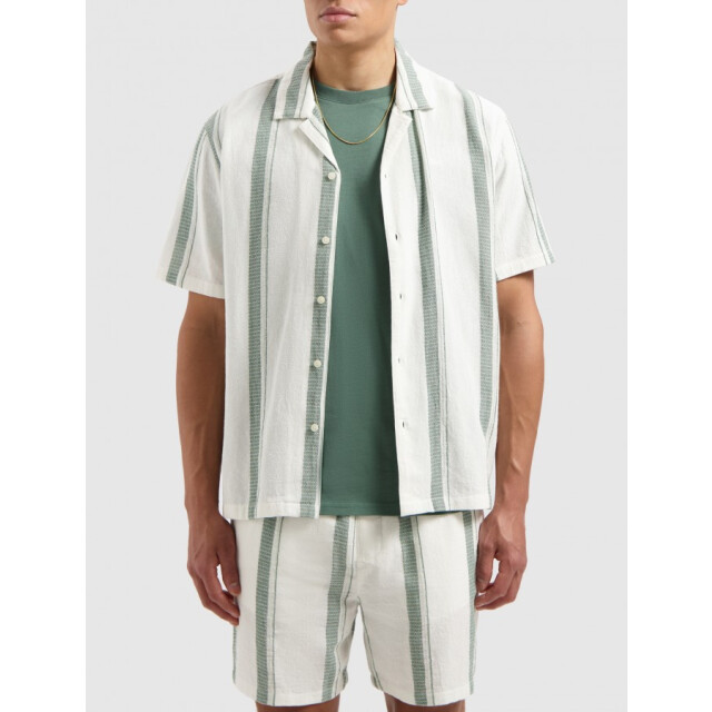 Pure Path 25010217 45 loose fit shortsleeve shirt  p 45/25010217 large