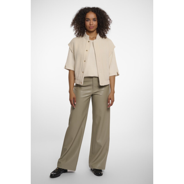 Rino & Pelle boxy waistcoat teuntje.7002521 9030 birch 06226.198.0013 large