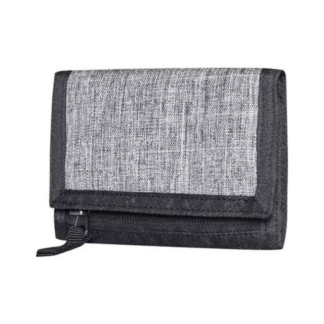 Bags2Go Las vegas portemonnee UTLT2839_greymelange large