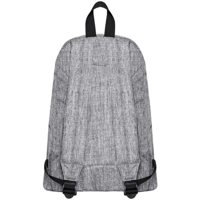 Bags2Go Manhattan rugzak UTLT2847_greymelange large