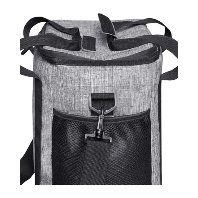 Bags2Go Alaska-koeltas UTLT2865_greymelange large