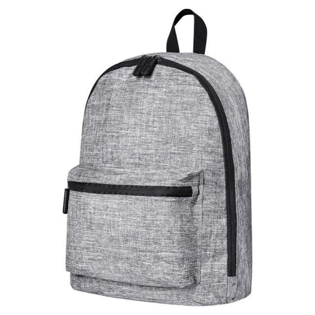 Bags2Go Manhattan rugzak UTLT2847_greymelange large