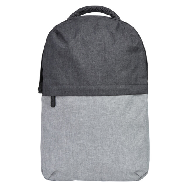 Bags2Go Stockholm rugzak UTLT4623_darkgreylightgreymelange large