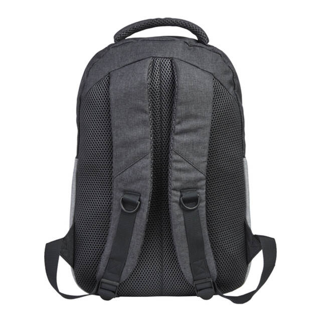 Bags2Go Stockholm rugzak UTLT4623_darkgreylightgreymelange large
