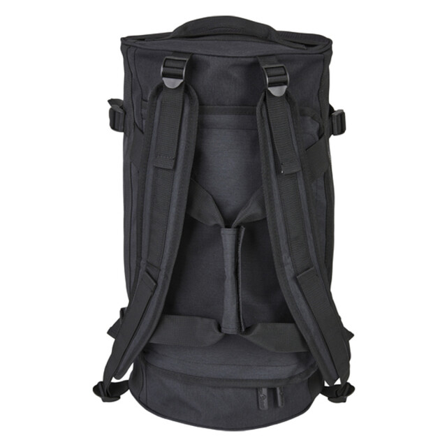 Bags2Go Quebec duffeltas UTLT5144_blackmelange large