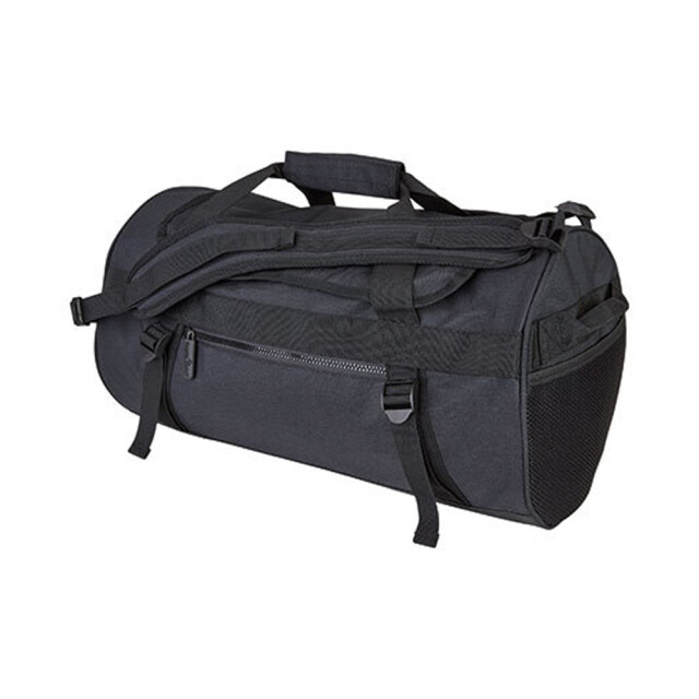 Bags2Go Quebec duffeltas UTLT5144_blackmelange large