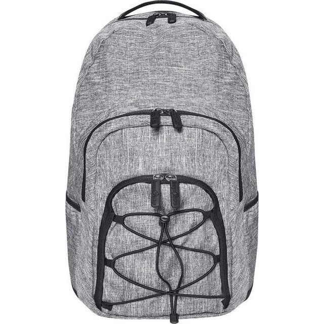 Bags2Go Rocky mountains rugzak voor buiten UTLT933_greymelange large