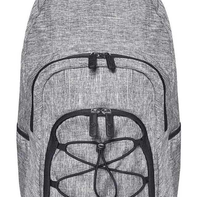 Bags2Go Rocky mountains rugzak voor buiten UTLT933_greymelange large