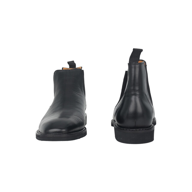 Mephisto Preston Laarzen Zwart Preston large