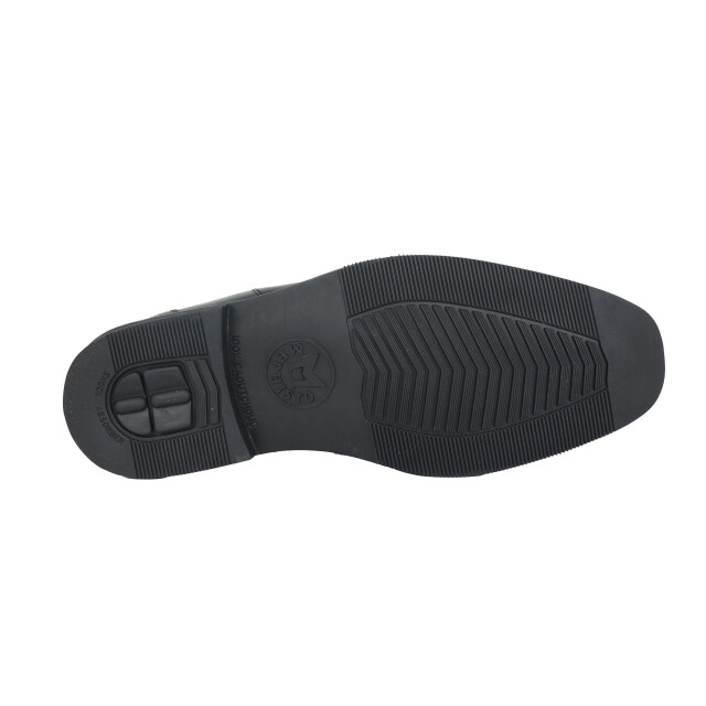 Mephisto Preston Laarzen Zwart Preston large
