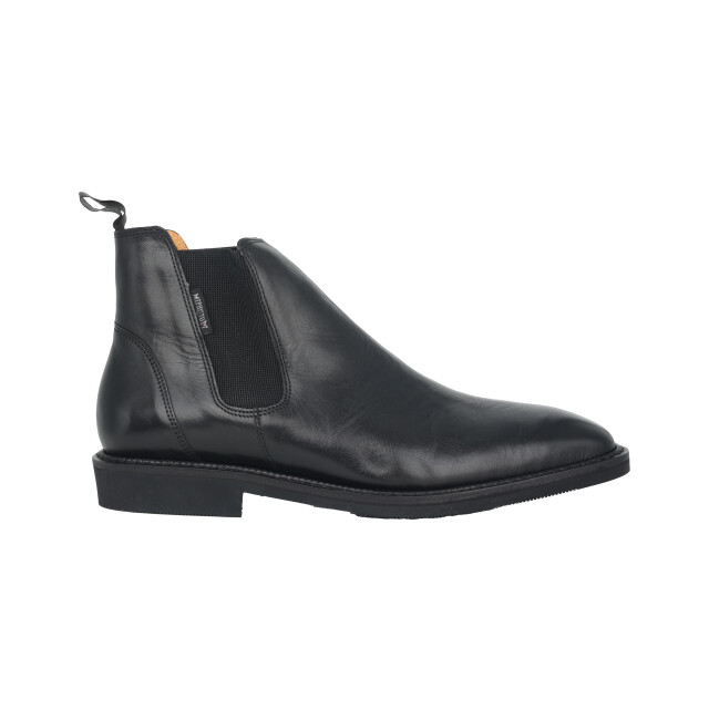 Mephisto Preston Laarzen Zwart Preston large