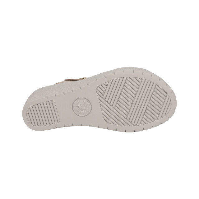 Mephisto Pietra Sandalen Beige Pietra large