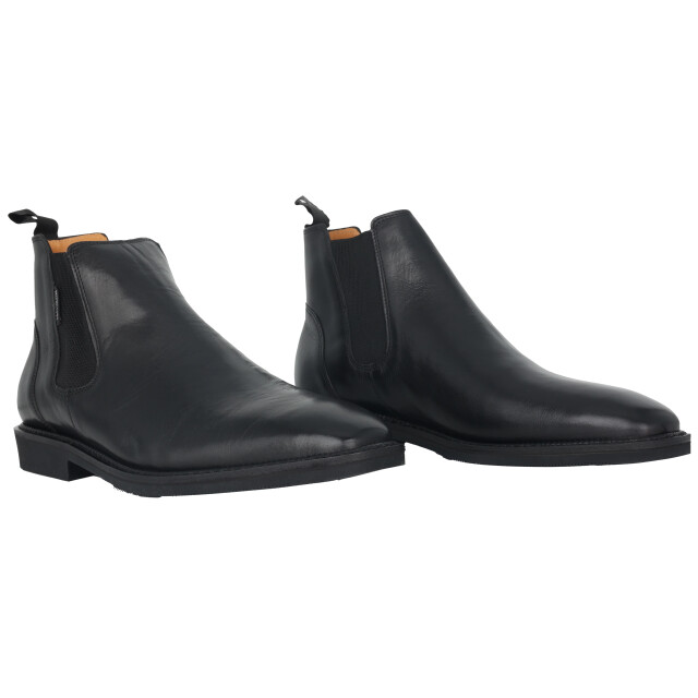 Mephisto Preston Laarzen Zwart Preston large