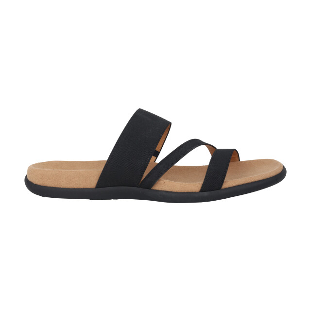 Gabor 03.702.87 Sandalen Zwart 03.702.87 large