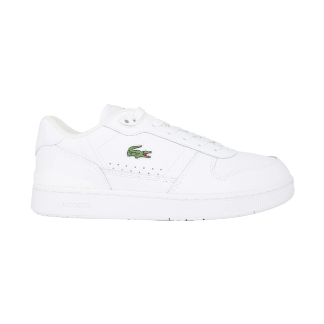 Lacoste T-clip heren sneaker T-clip large
