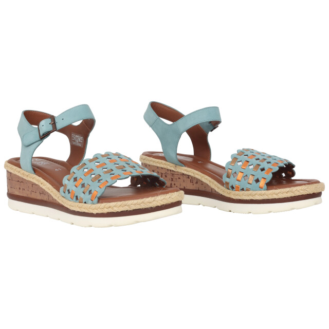 Ara 12-28404-07 dames sandaal 12-28404-07 large