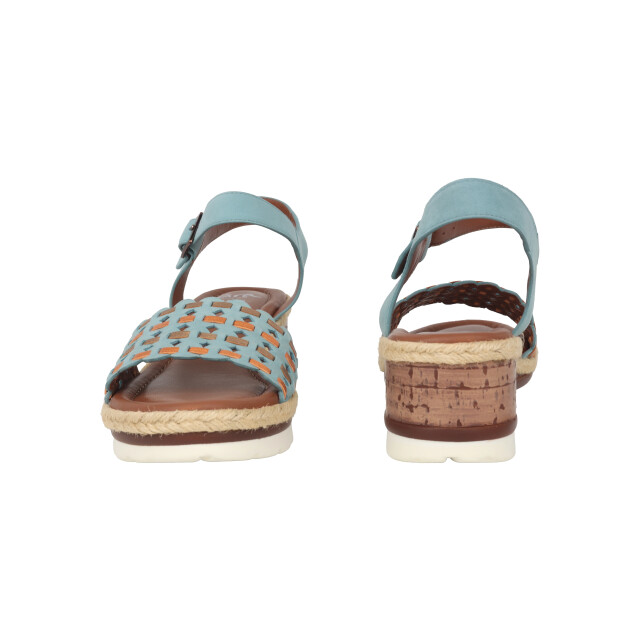 Ara 12-28404-07 dames sandaal 12-28404-07 large