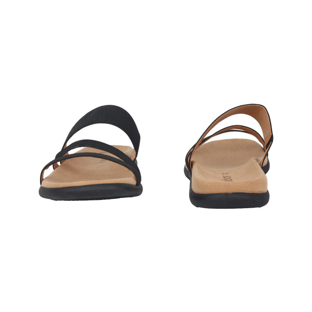 Gabor 03.702.87 Sandalen Zwart 03.702.87 large