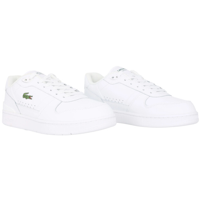 Lacoste T-clip heren sneaker T-clip large