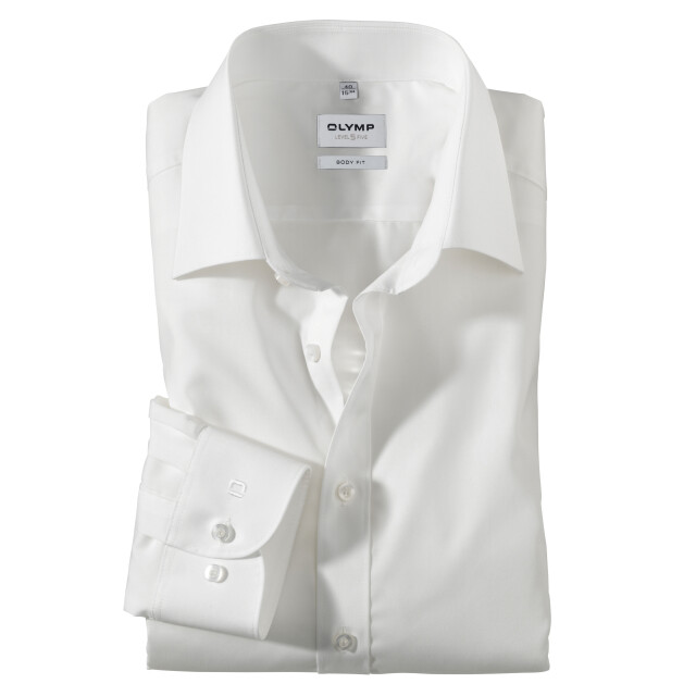 Olymp Slim fit overhemd 011479-83-37 large