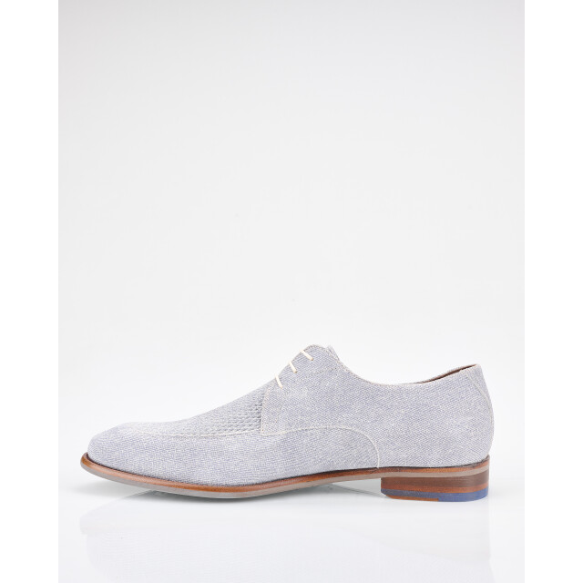 Floris van Bommel 101225-001-10 Geklede schoenen Cognac 101225-001-9,5 large