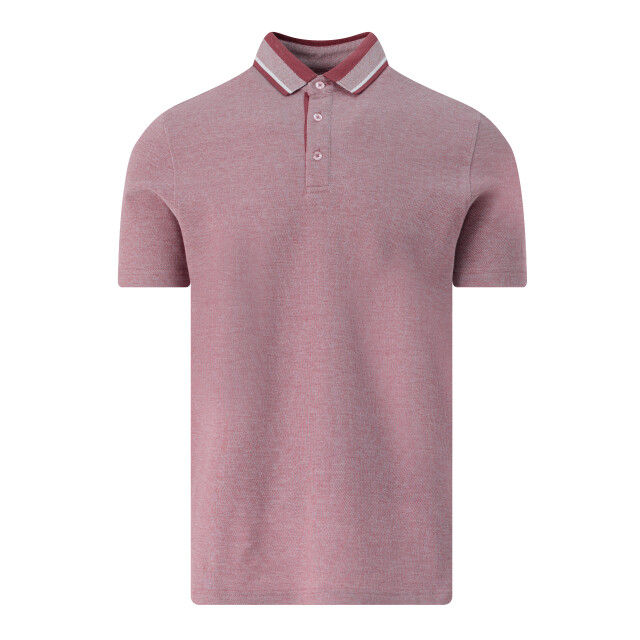 The Blueprint polo met korte mouwen 097672-002-XXL large