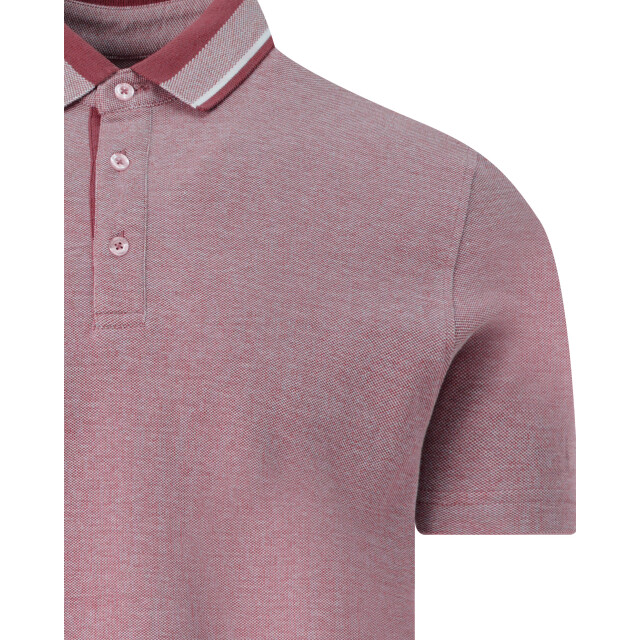 The Blueprint polo met korte mouwen 097672-002-XXL large
