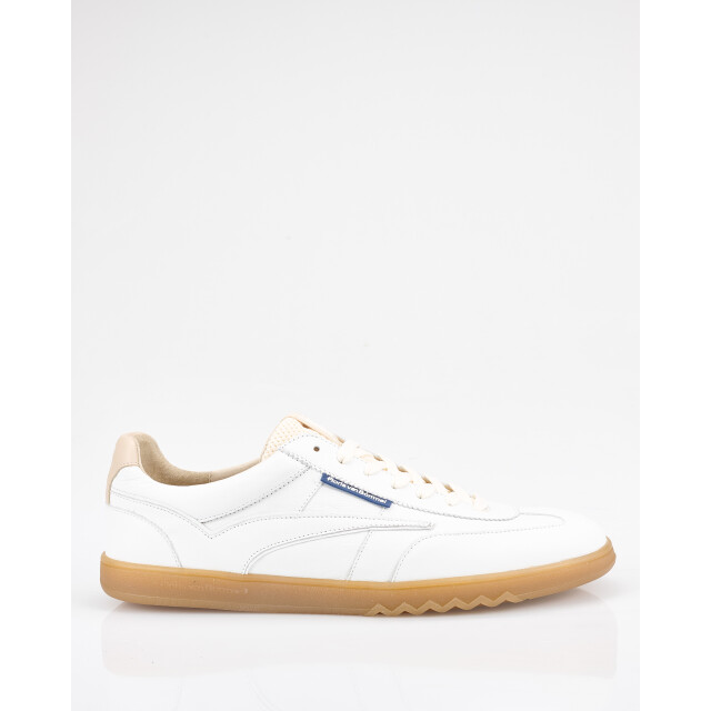 Floris van Bommel 101228-001-8 Sneakers Geel 101228-001-8 large