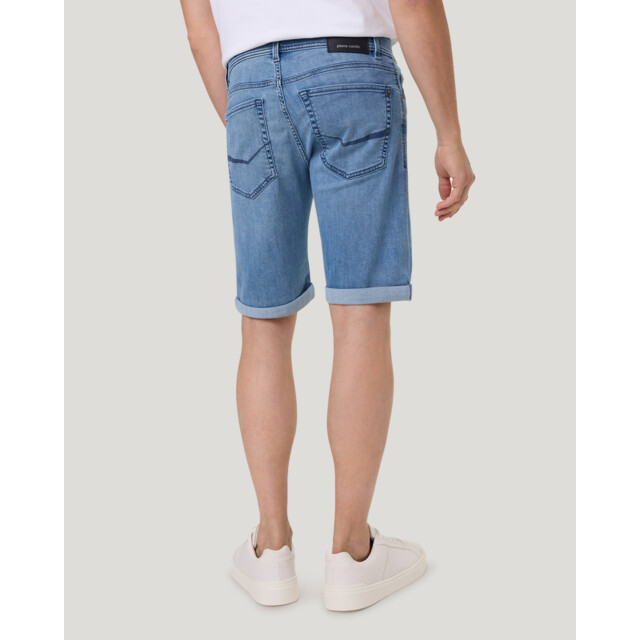 Pierre Cardin 5-pocket 101842-001-32 large
