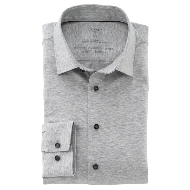 Olymp Overhemd met lange mouwen 098855-001-41 large