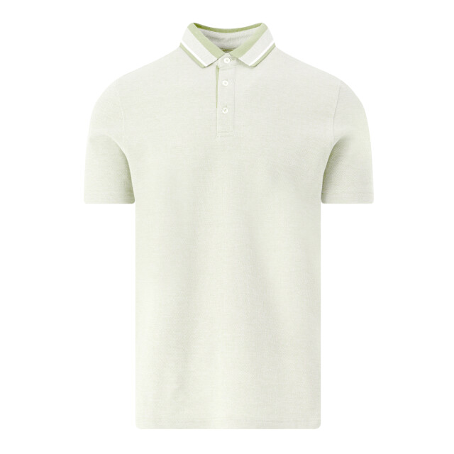 The Blueprint polo met korte mouwen 097672-001-L large