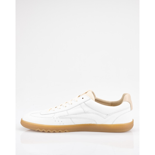 Floris van Bommel 101228-001-8 Sneakers Geel 101228-001-8 large