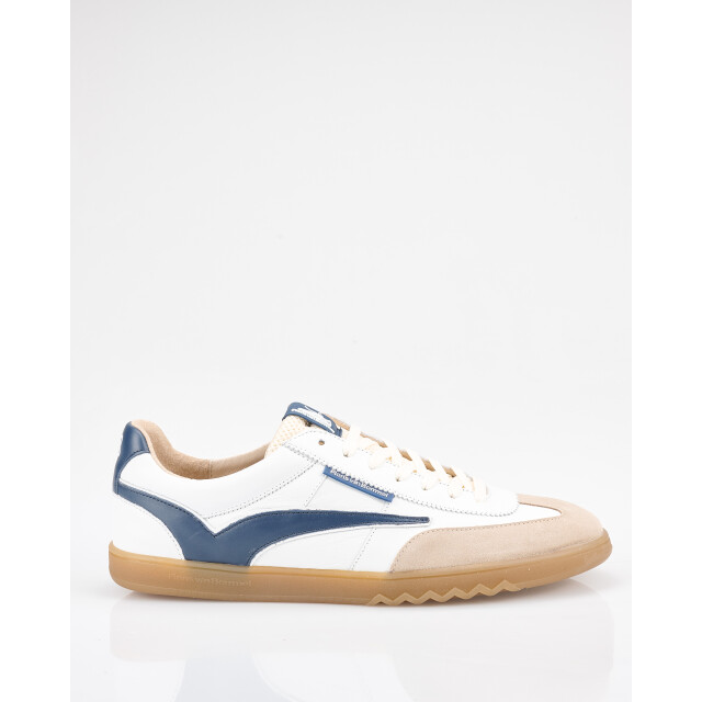 Floris van Bommel 101226-001-8 Sneakers Cognac 101226-001-8 large