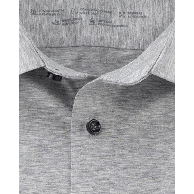 Olymp Overhemd met lange mouwen 098855-001-41 large