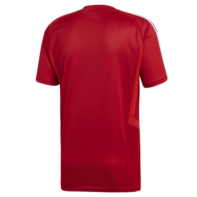 Adidas Heren tiro trainings trui UTMR136_red large