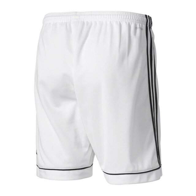 Adidas Squadra 17 voetbalshort voor kinderen/kinderen UTMR1462_white large