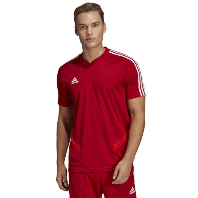 Adidas Heren tiro trainings trui UTMR136_red large