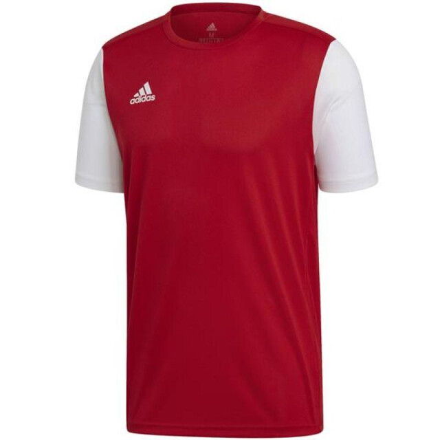 Adidas Heren estro 19 voetbal jersey UTMR158_red large