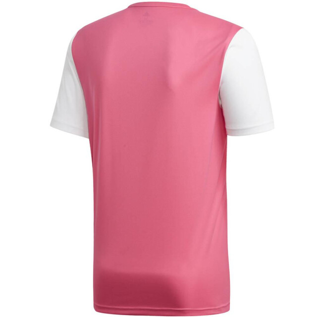 Adidas Heren estro 19 voetbal jersey UTMR158_pink large